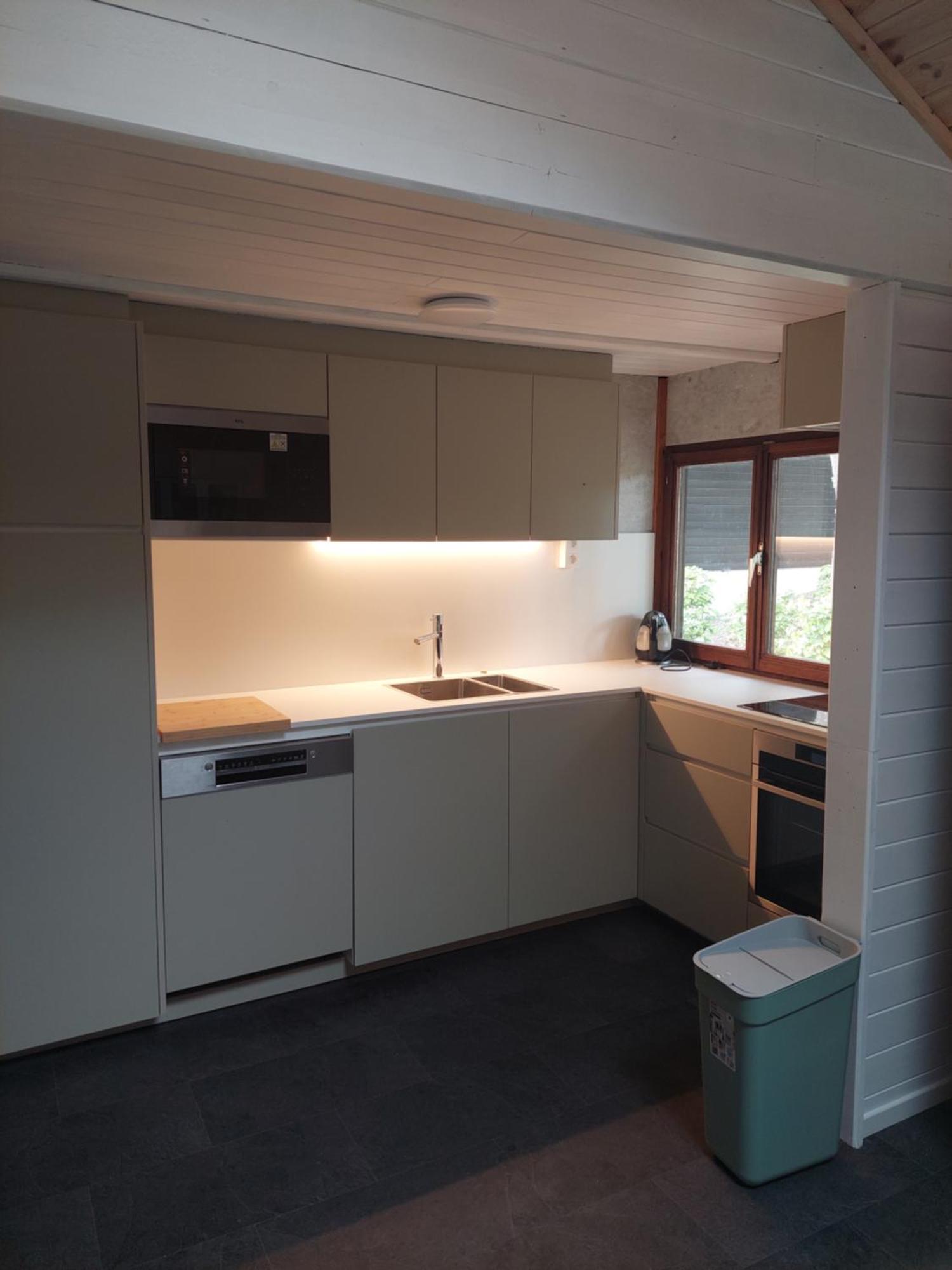 Chalet 7 - Volledig Gerenoveerd *