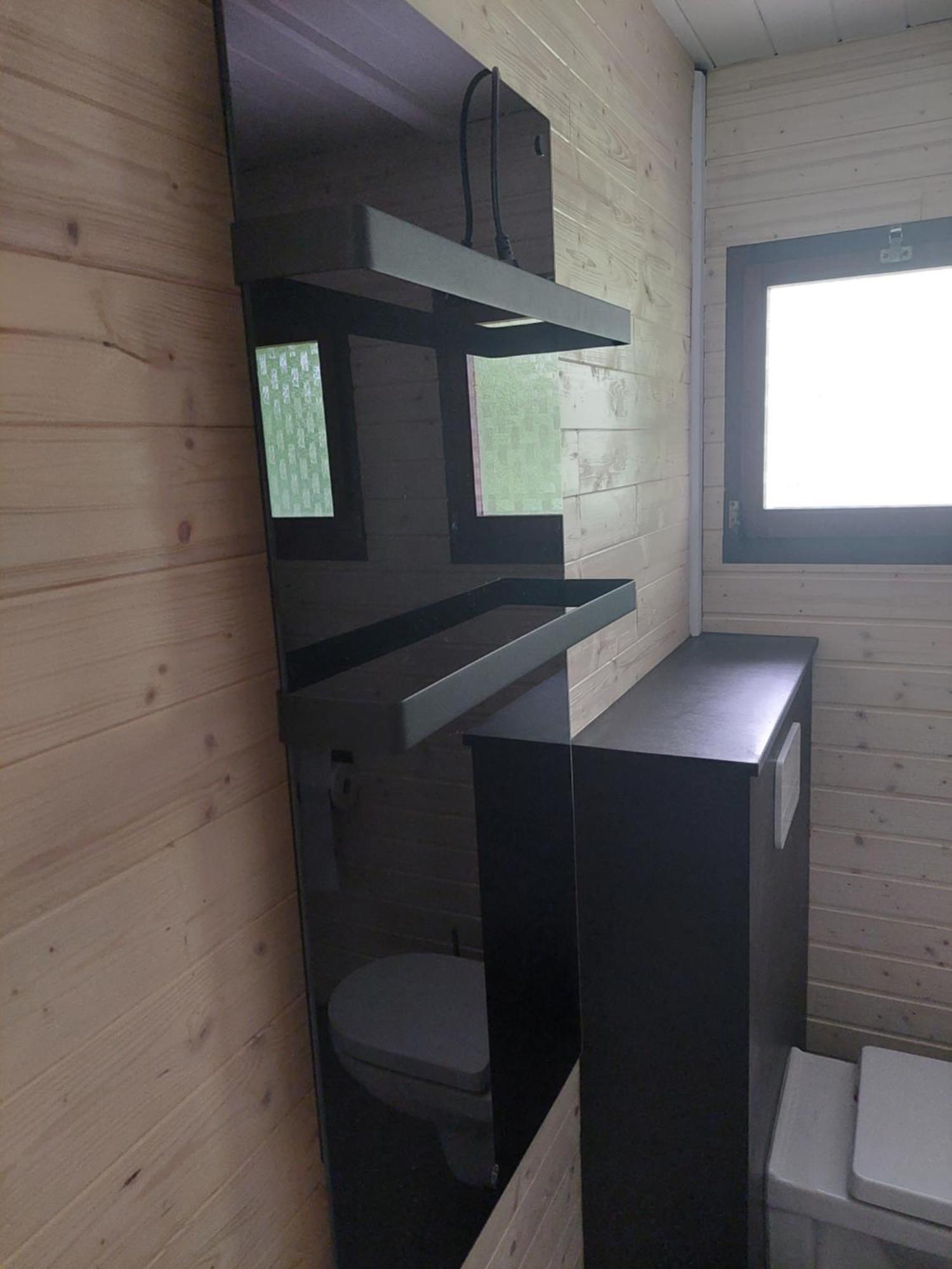 Chalet 7 - Volledig Gerenoveerd Rendeux